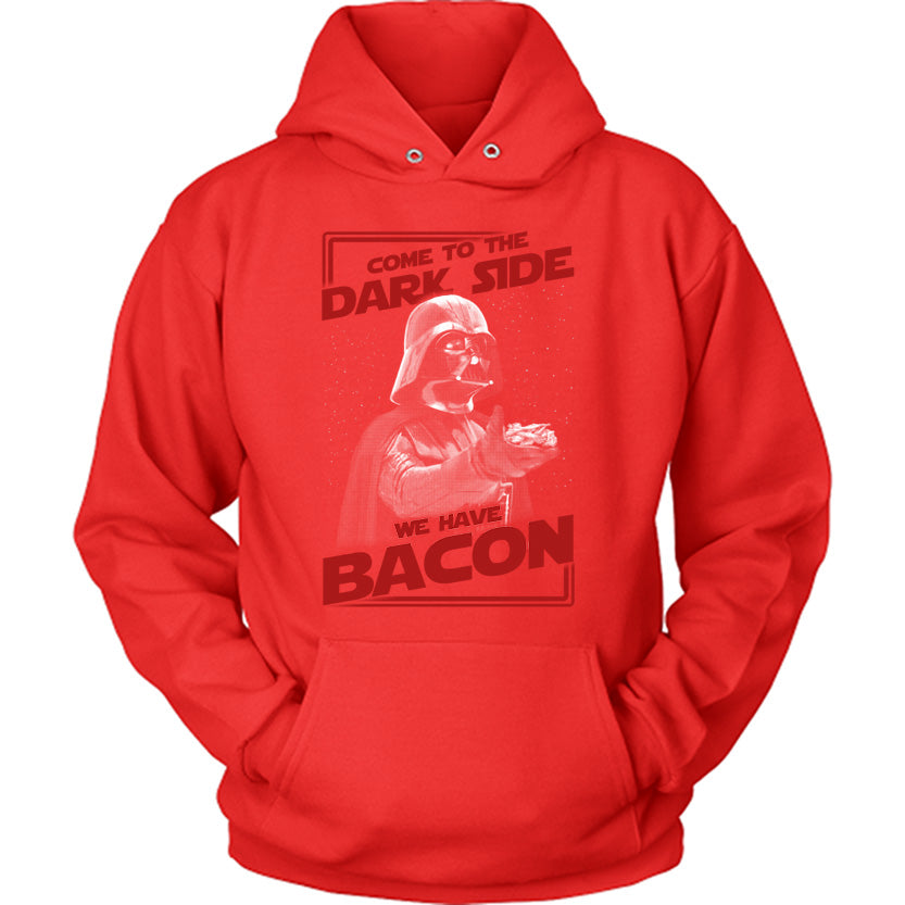 Dark Side Has Bacon