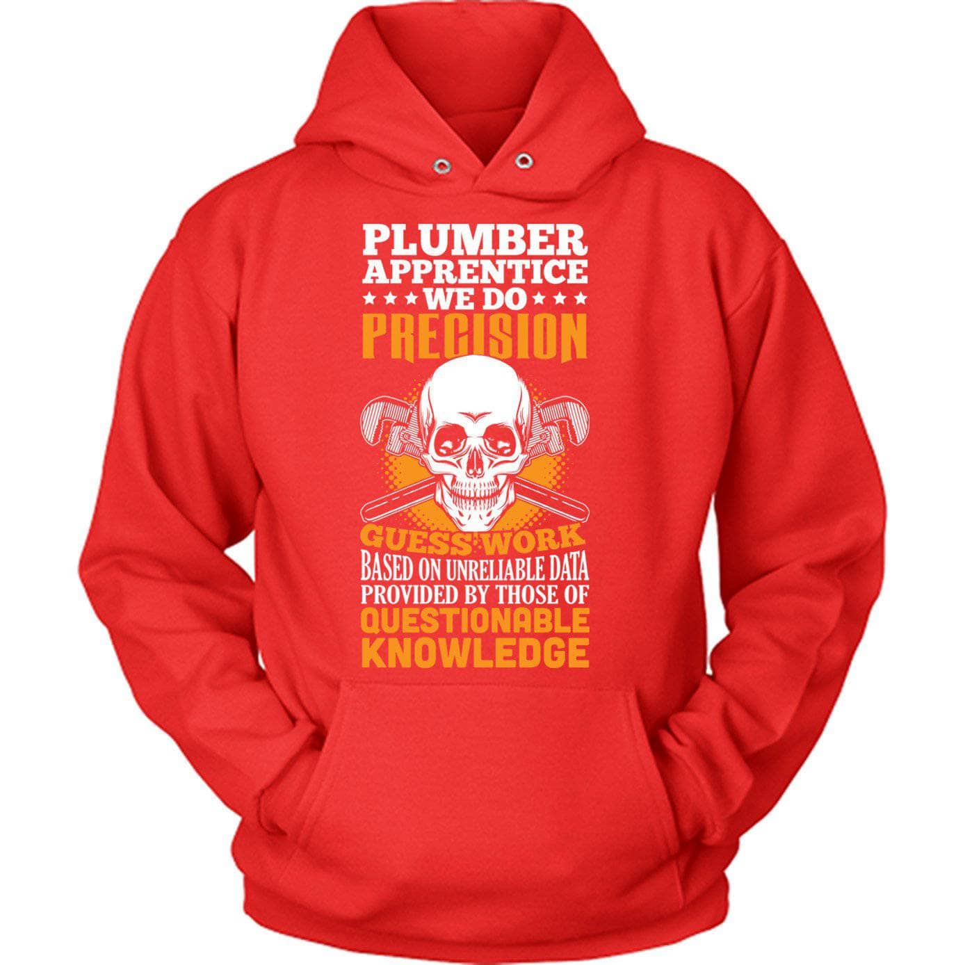 Precision Plumber