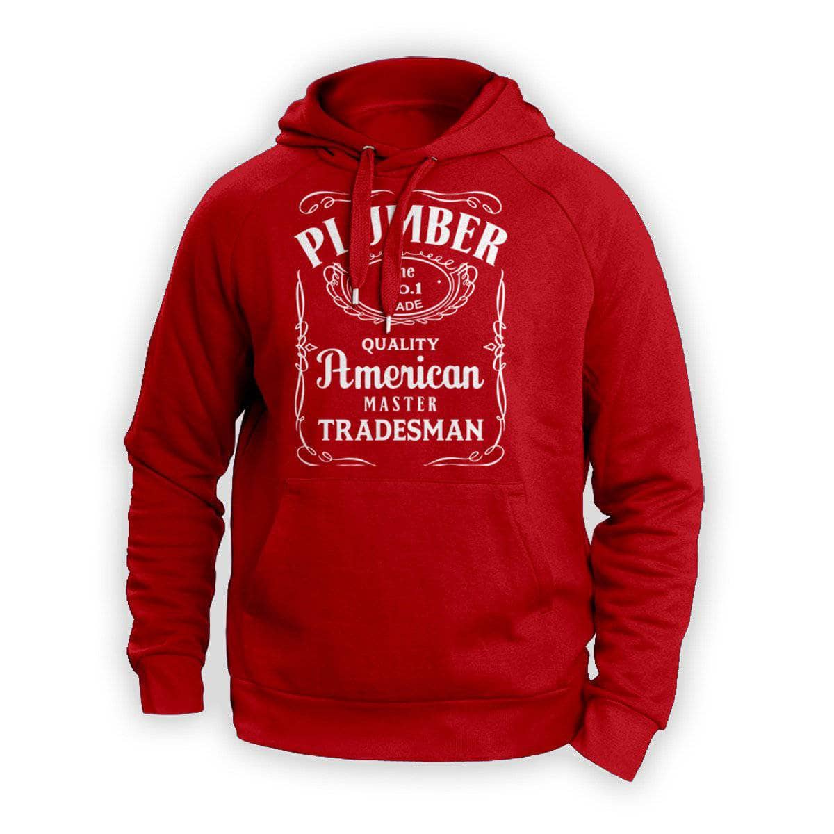 Plumber Master Tradesman
