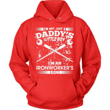 Ironworker's Son