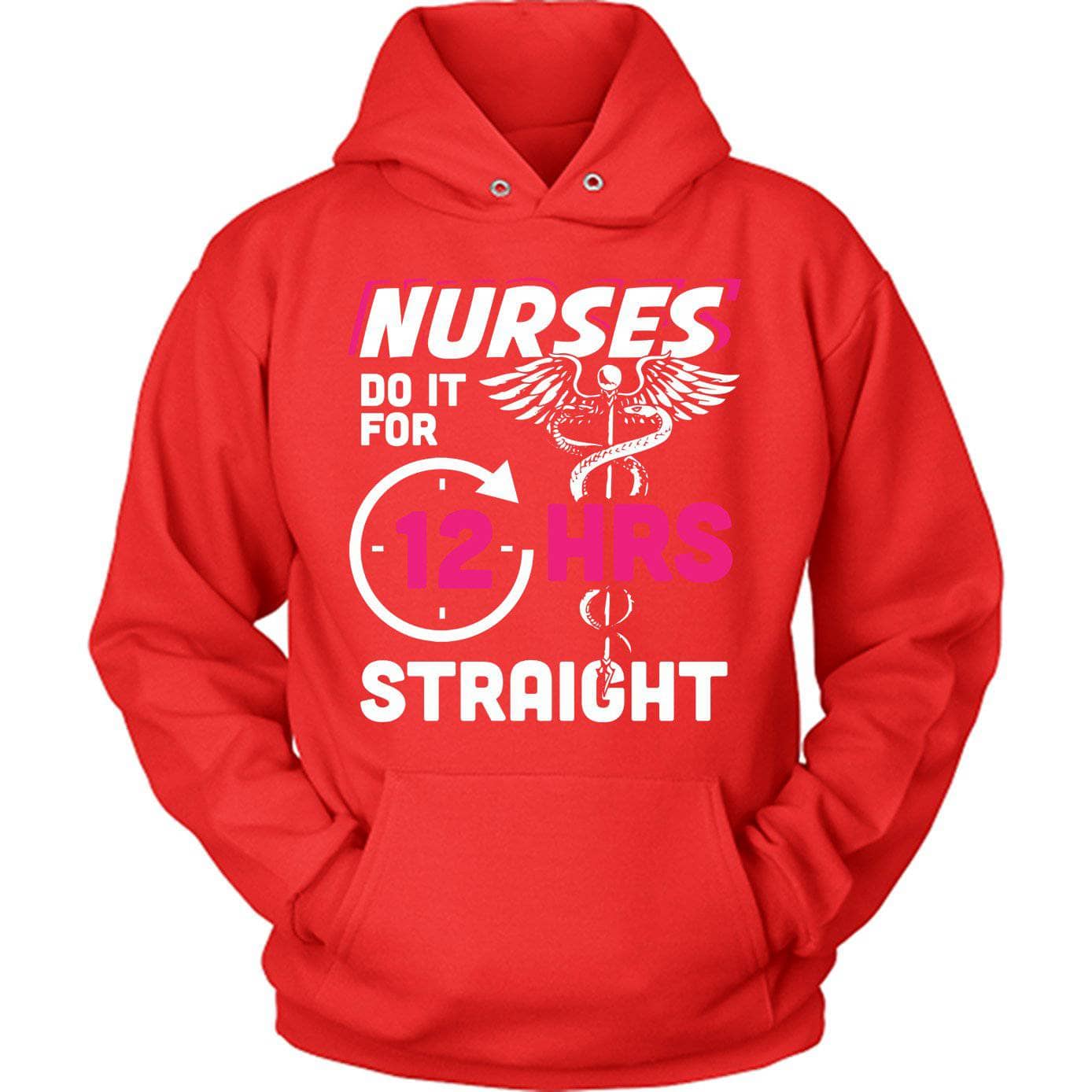 Nurses Do It