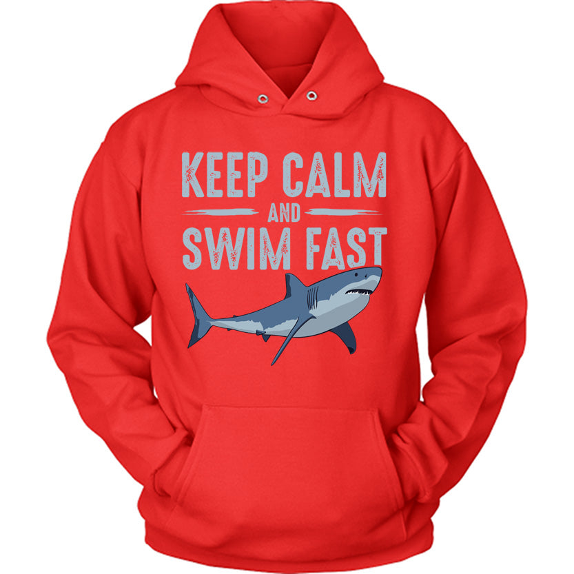 Swim Fast