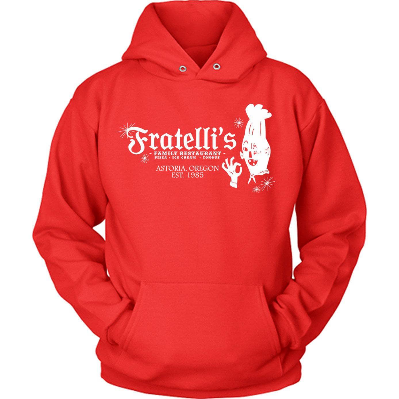 Fratellis