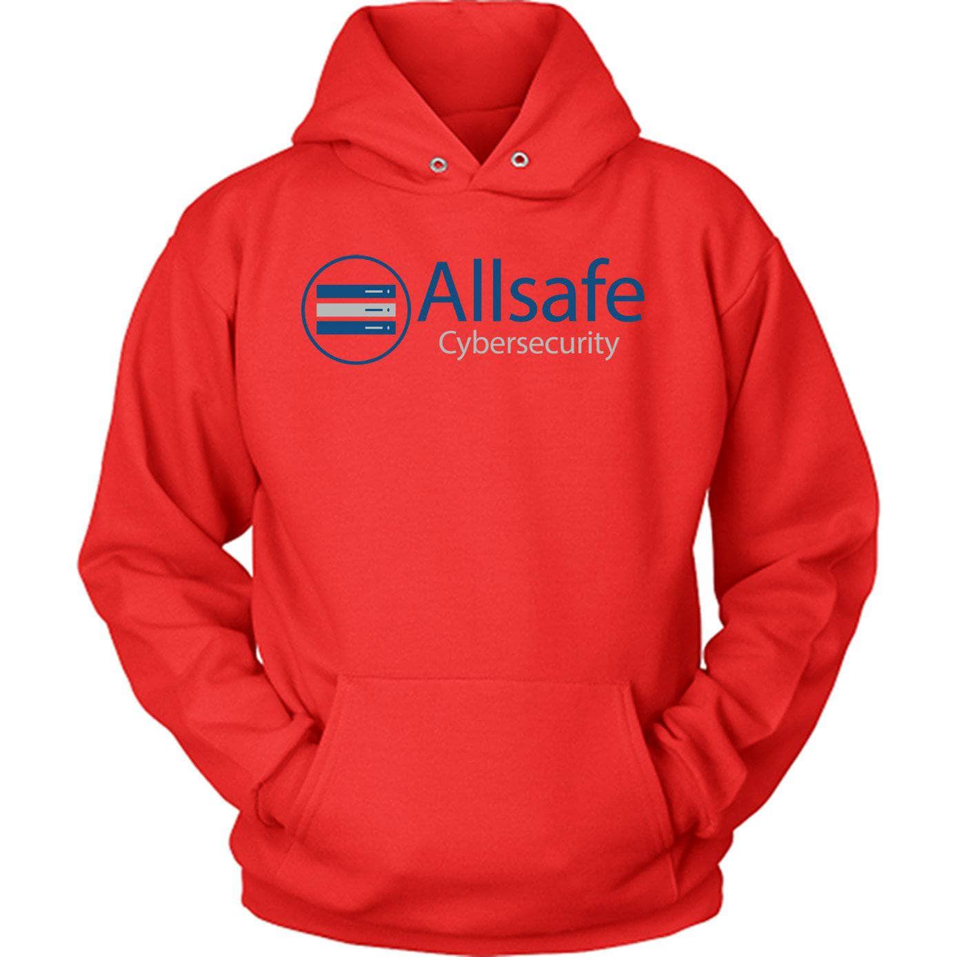 Allsafe Cybersecurity