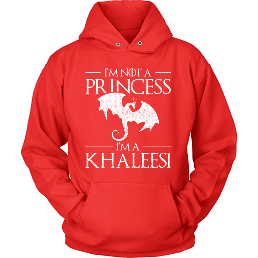 I'm A Khaleesi