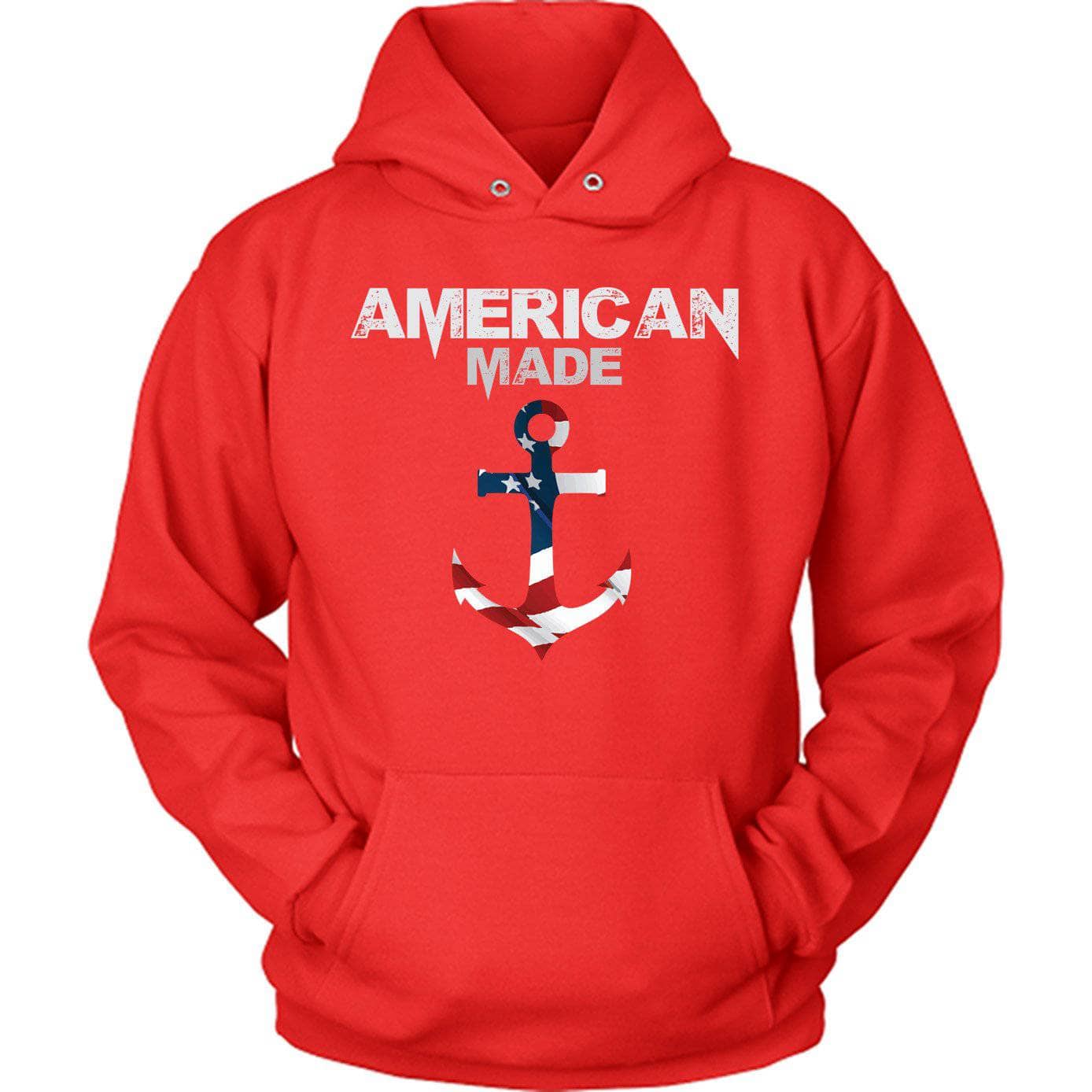 American Made Sailor