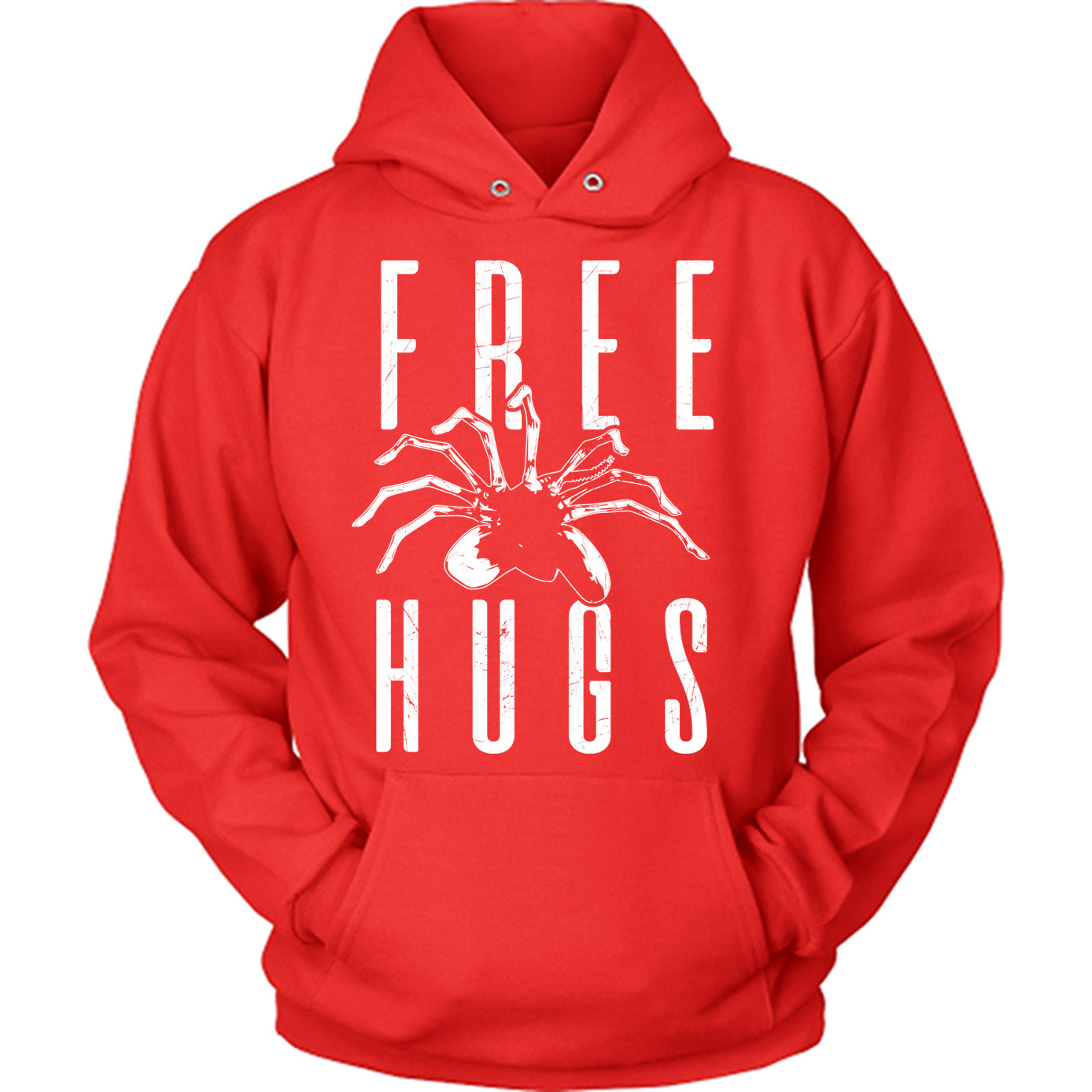 Free Face Hugs