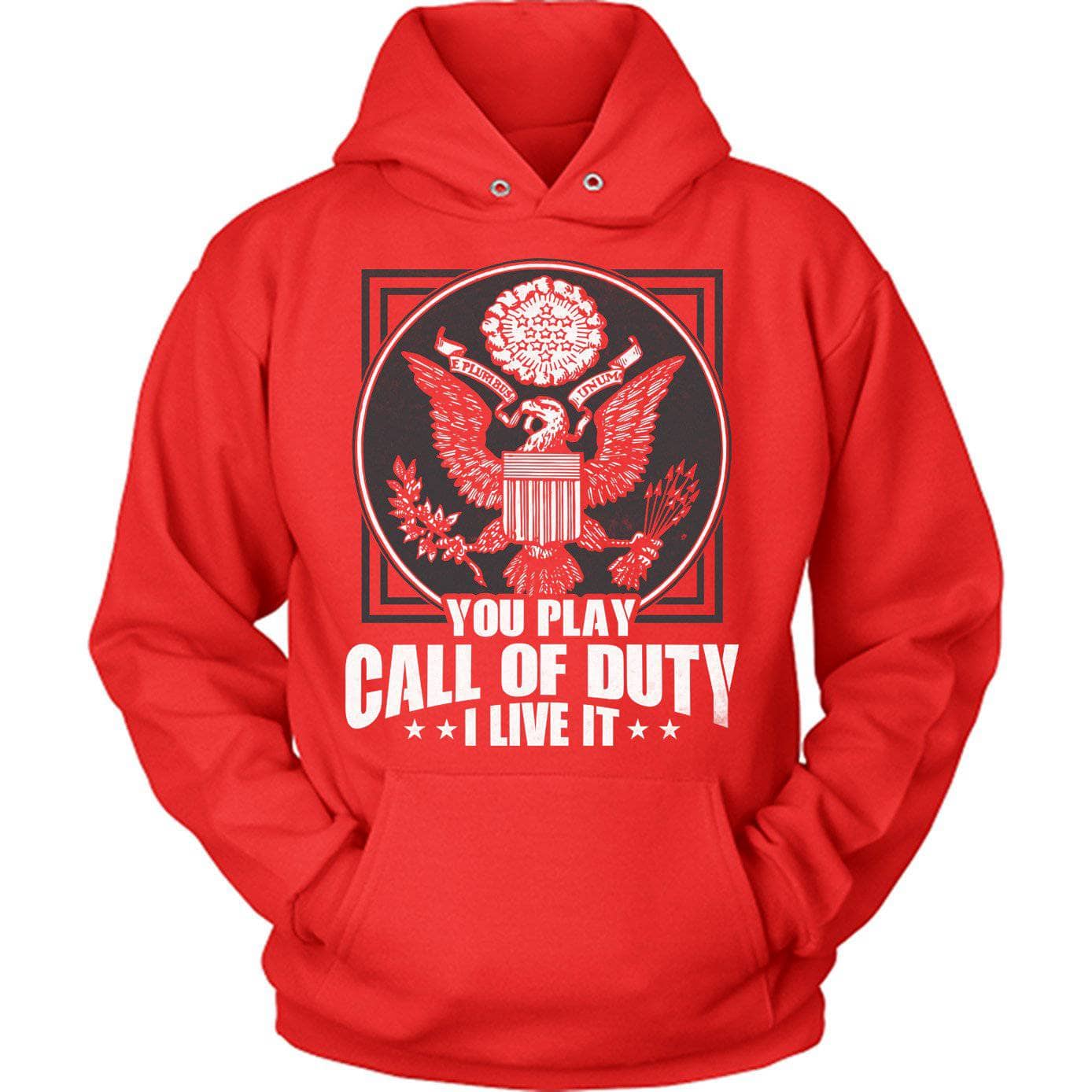 Army Call Of Duty