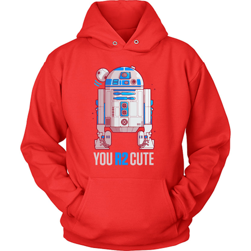 You R2 Cute