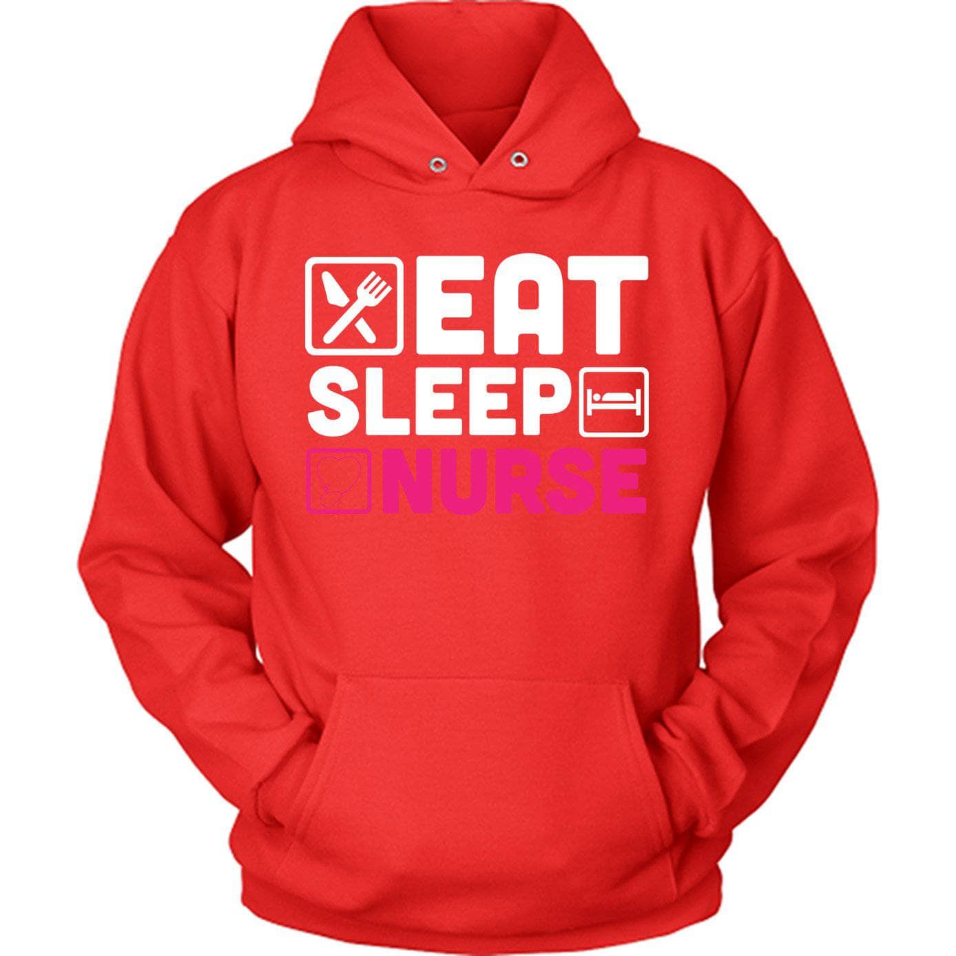 Eat Sleep Nurse