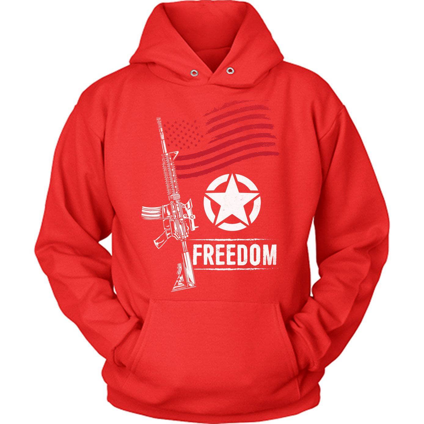 US Army Freedom