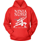 Ninja Nurse