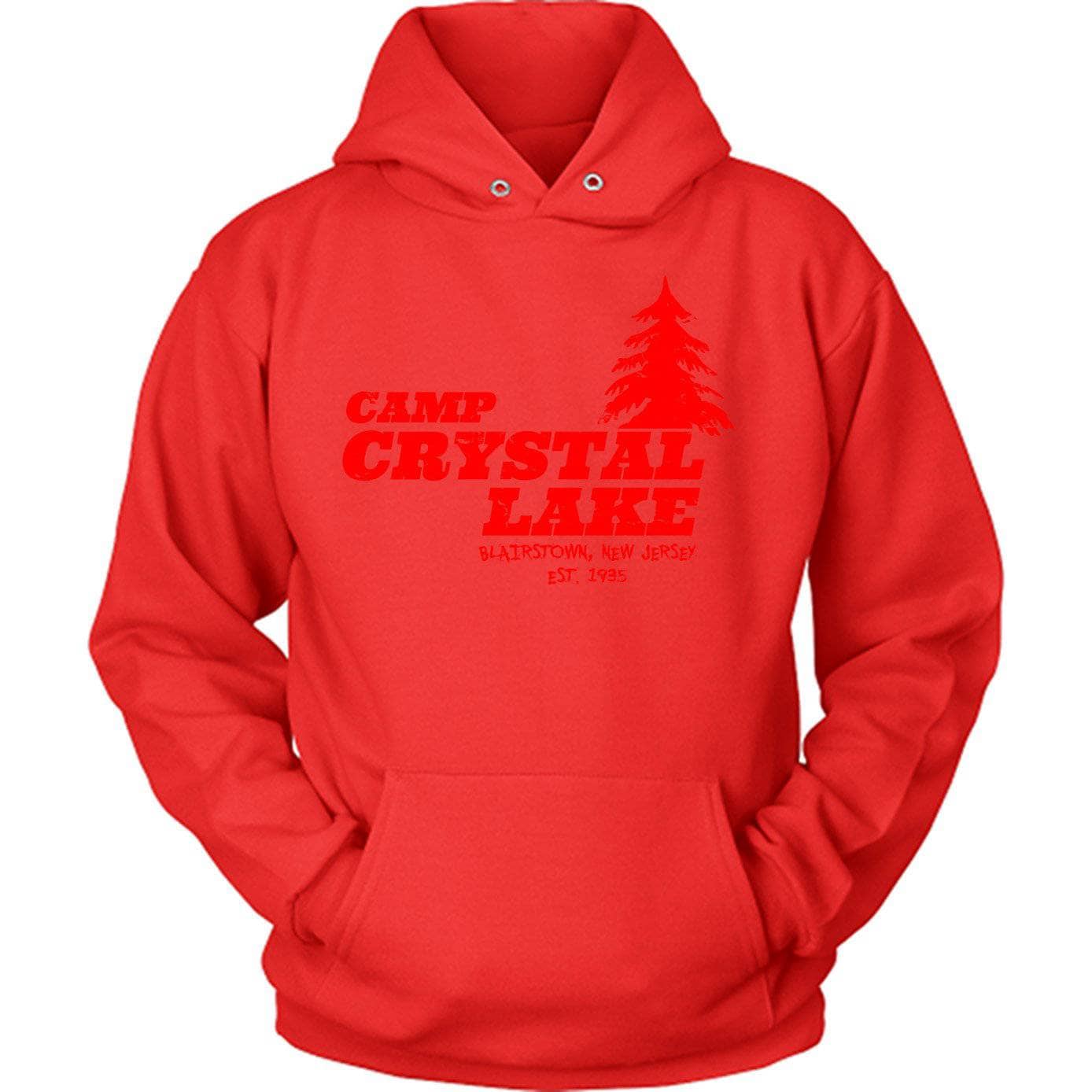 Camp Crystal Lake