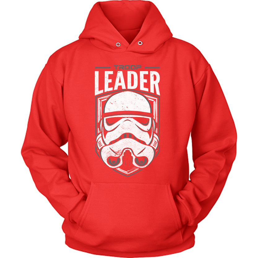 Troop Leader