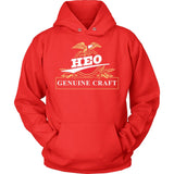 Genuine Craft HEO