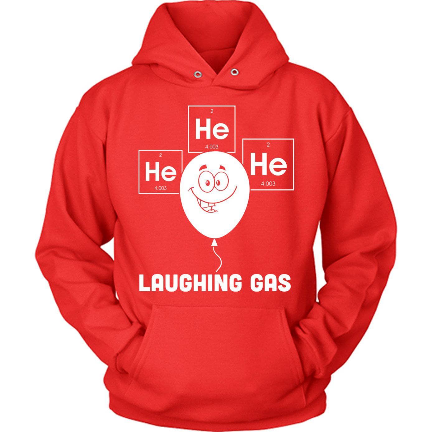 Laughing Gas