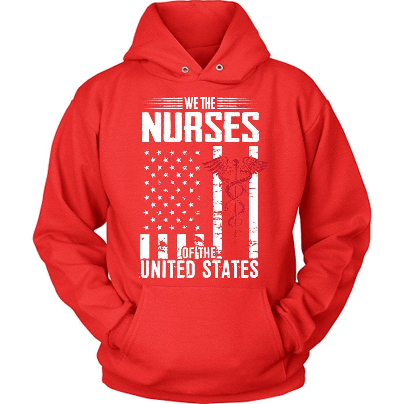 We The Nurses