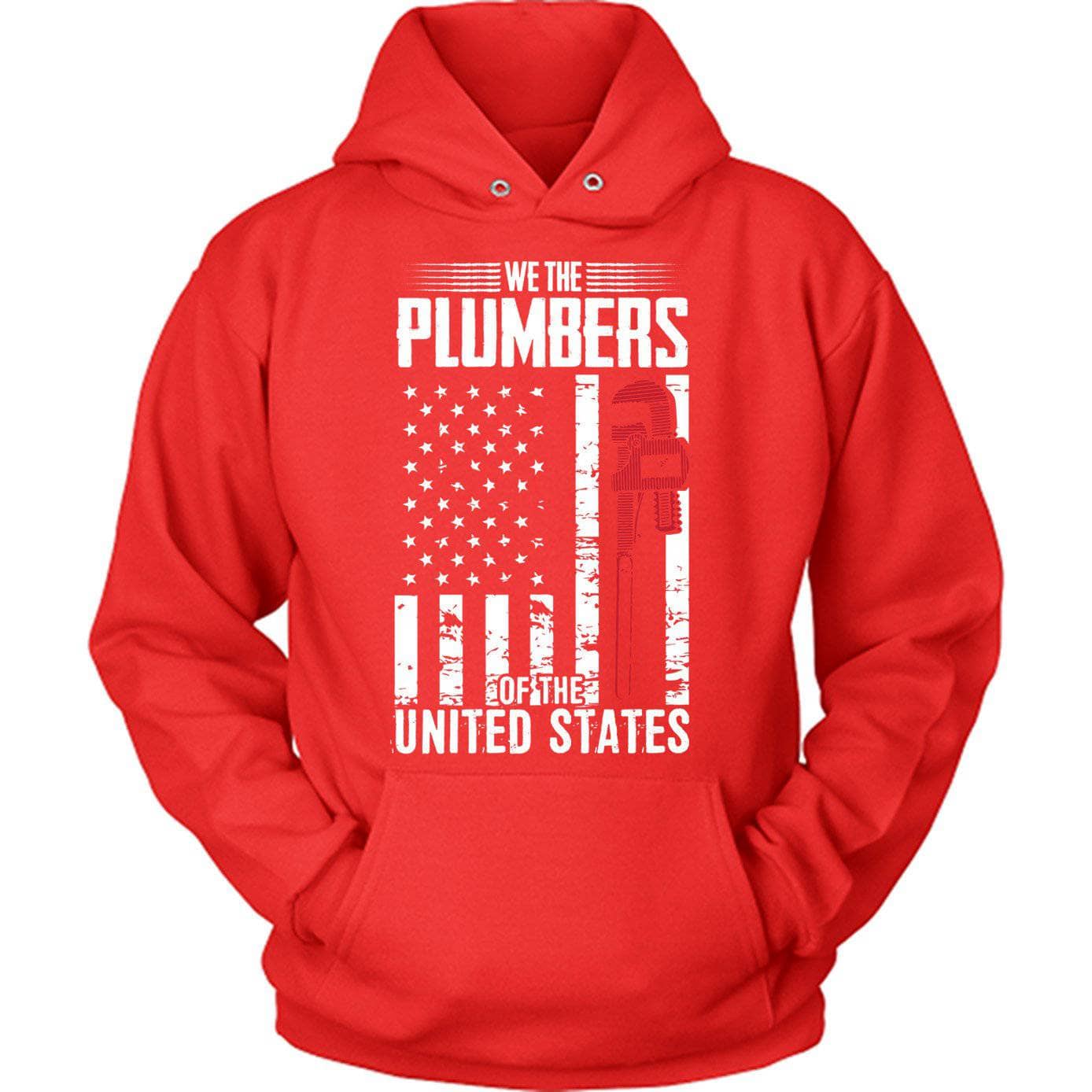 We The Plumbers