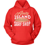Amity Island Surf Shop