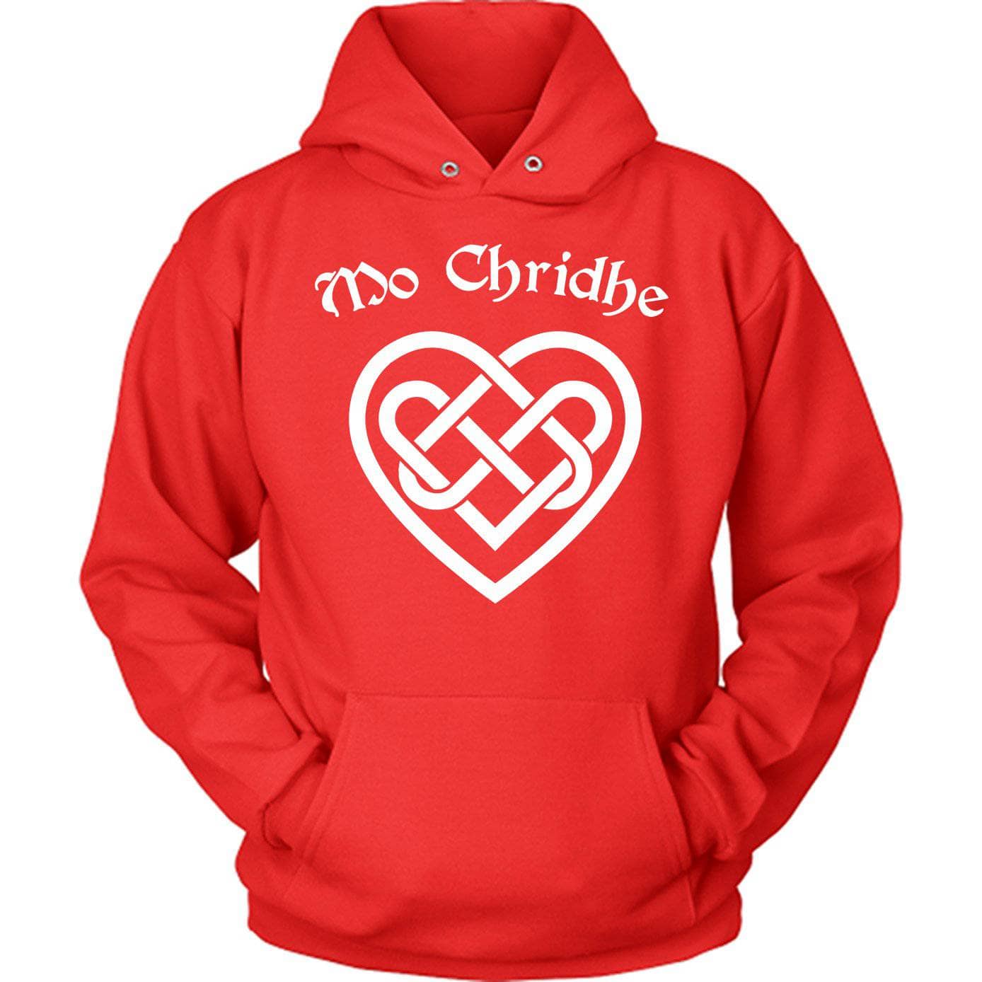 Mo Chridhe