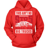 Roll On Big Trucks