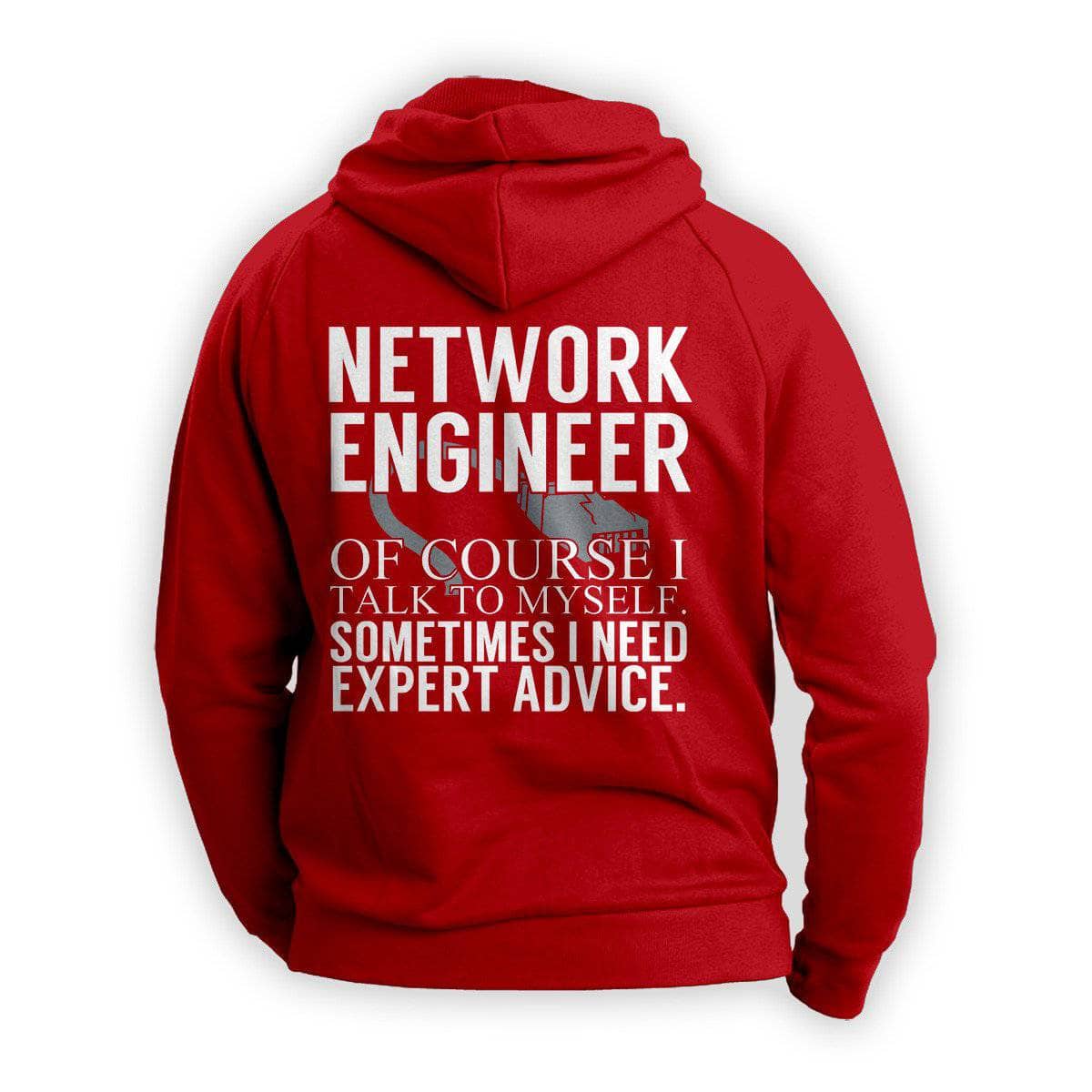 Network Engineer Expert