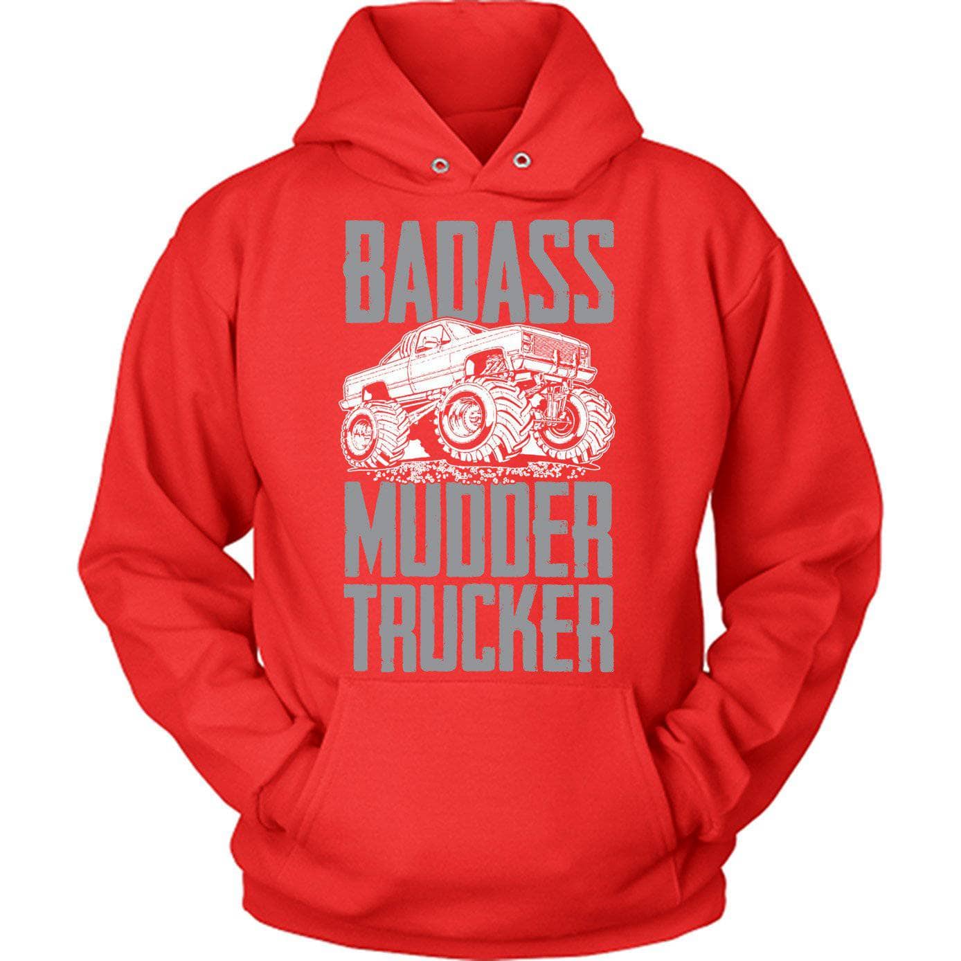 Mudder Trucker