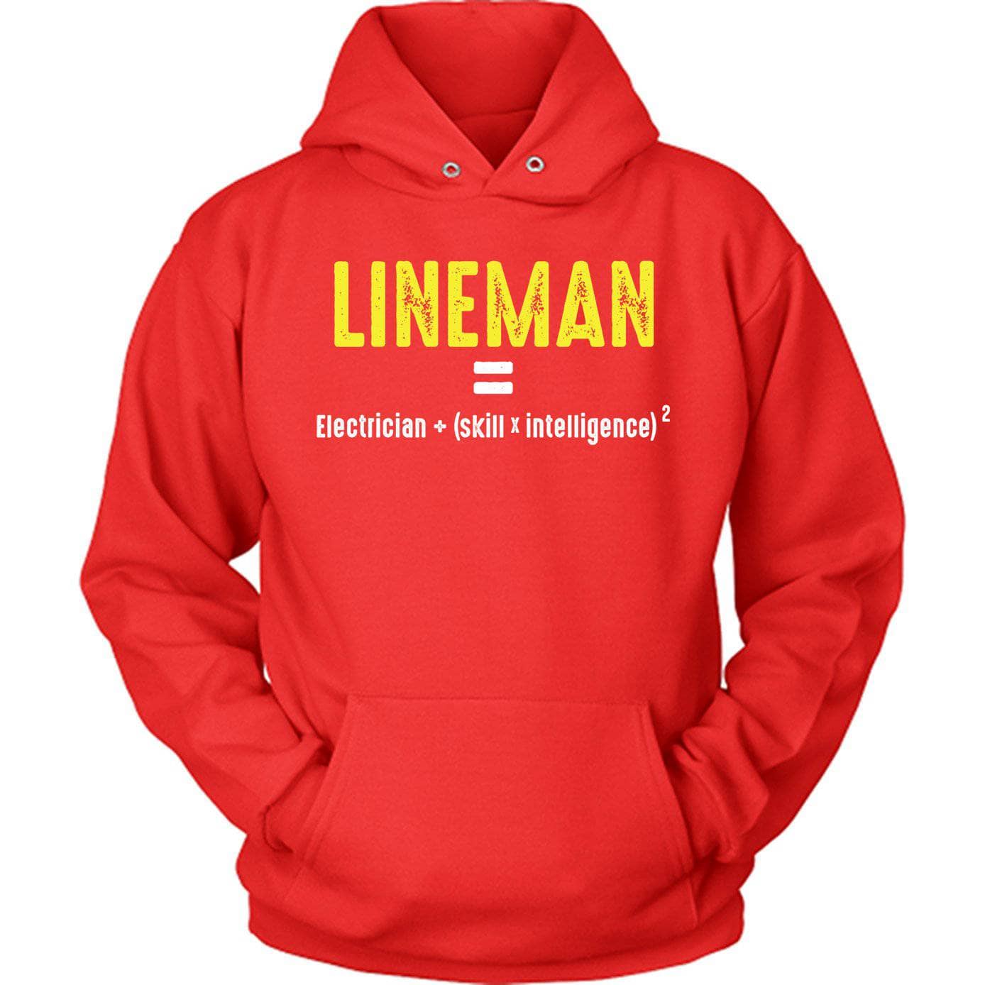 Lineman Formula