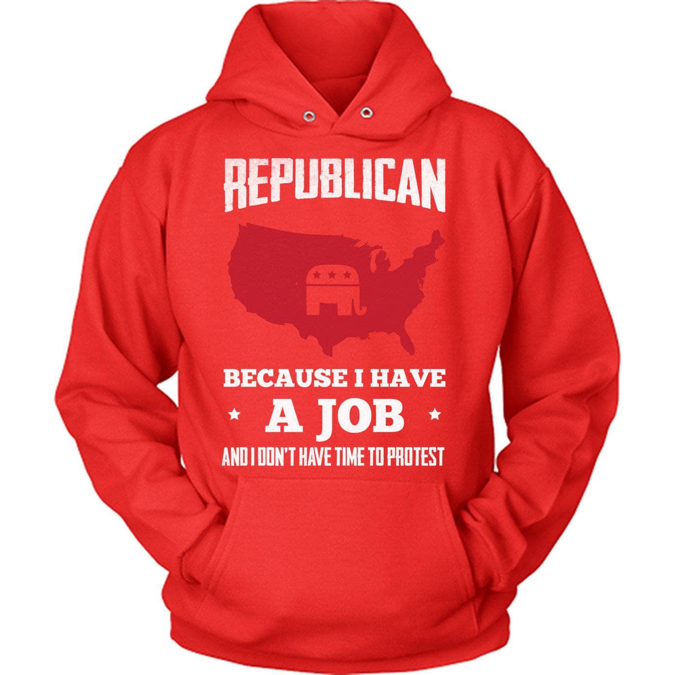 Republican Job