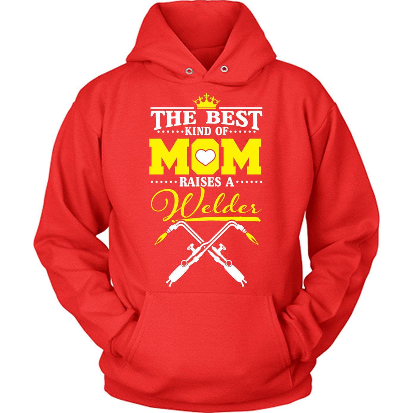 Best Welder Mom