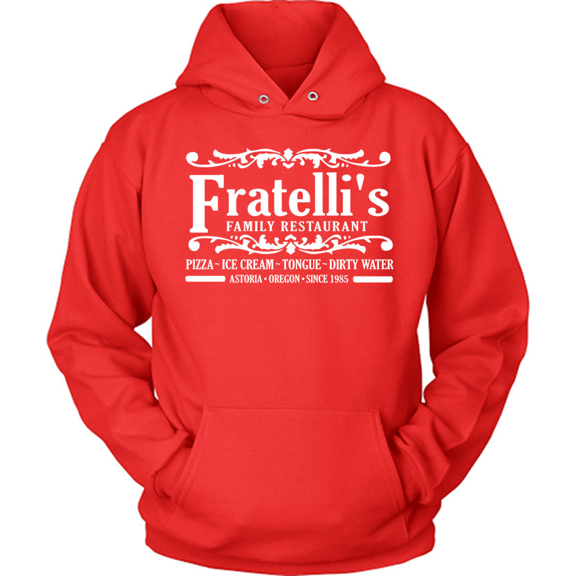 Fratelli's Family Restaurant