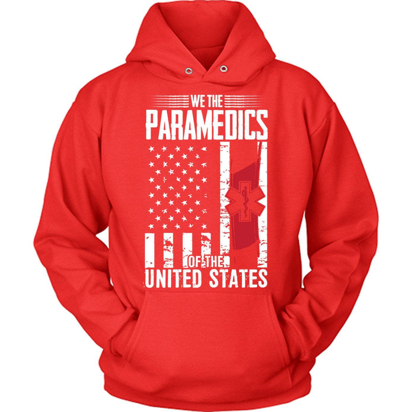 We The Paramedics