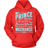 Mechanic Prince Charming