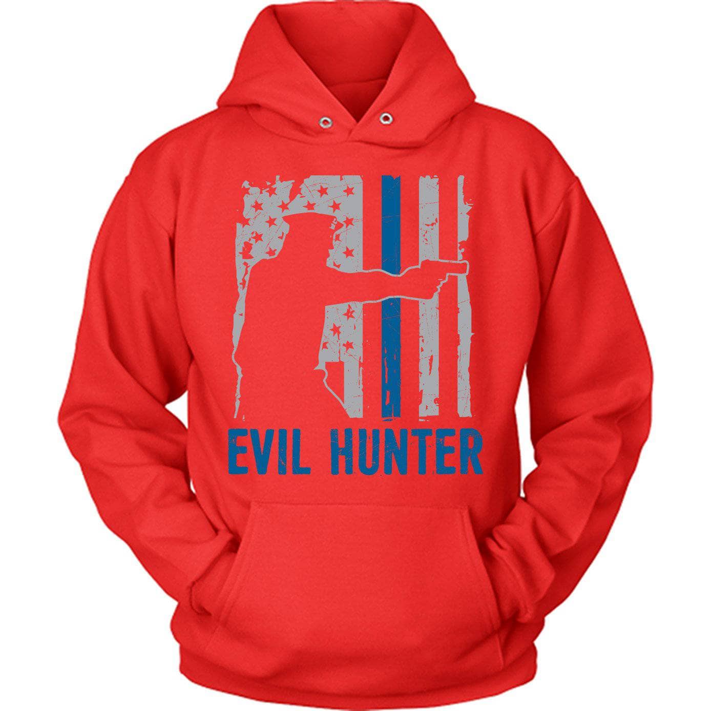 Police Evil Hunter