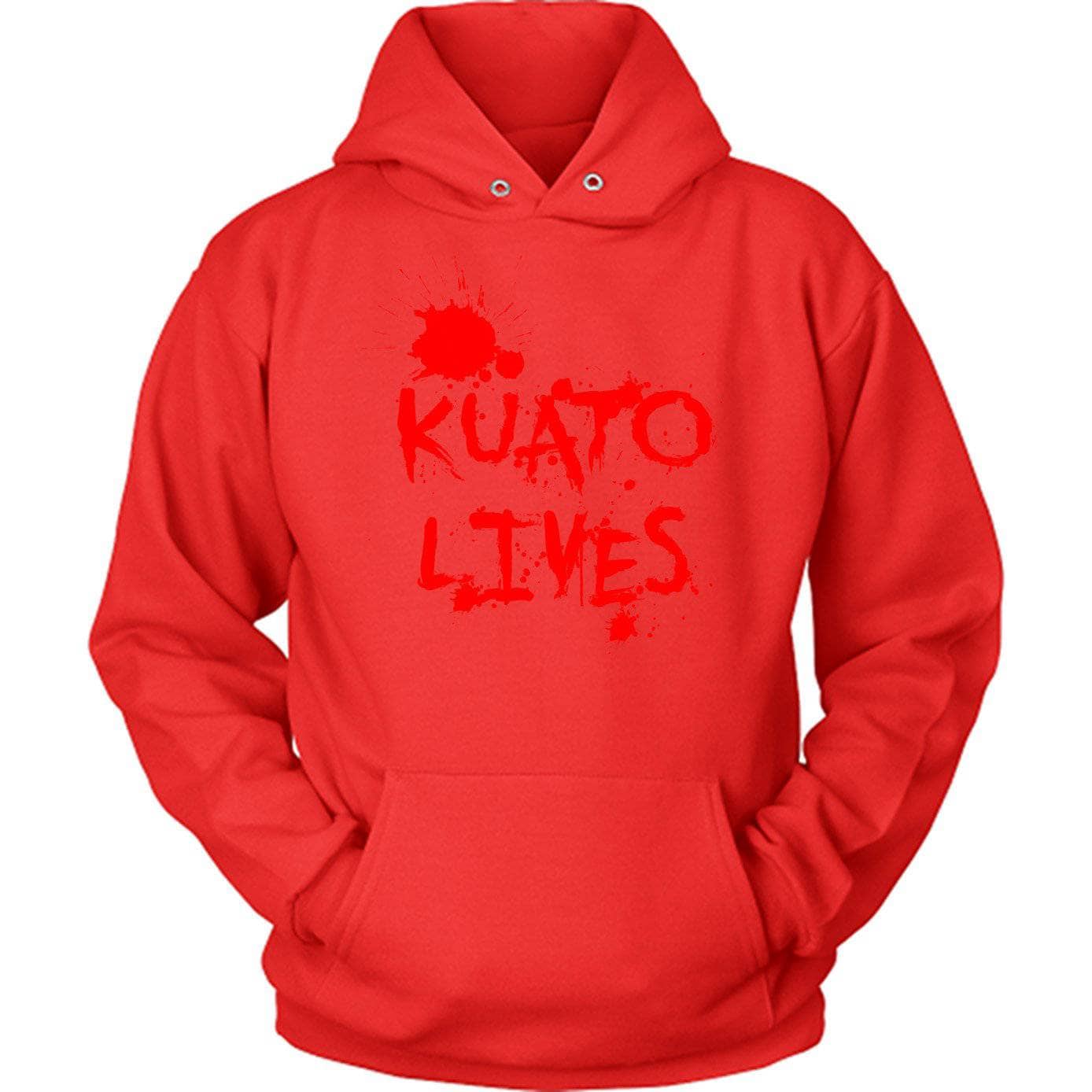 Kuato Lives
