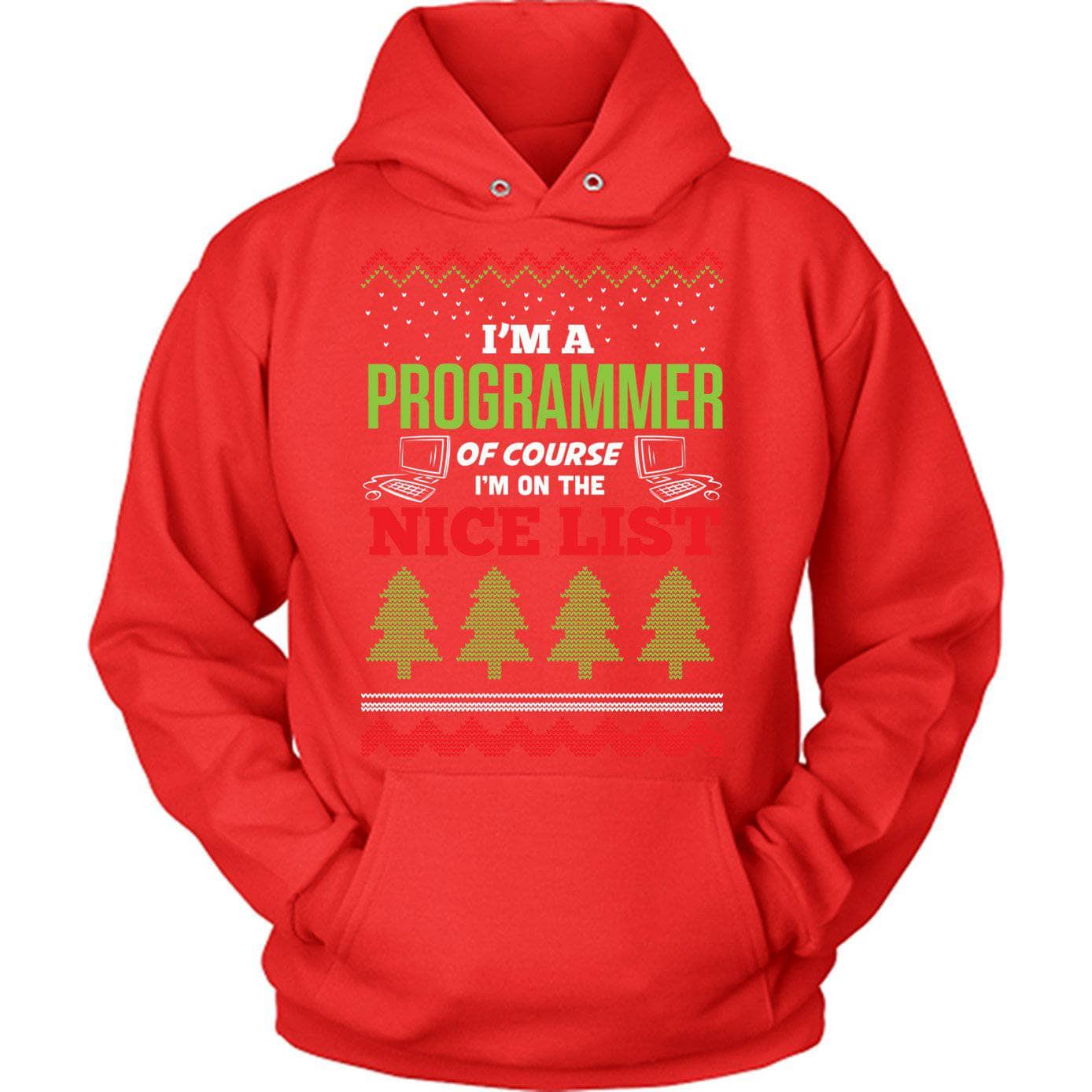 Programmer Nice List