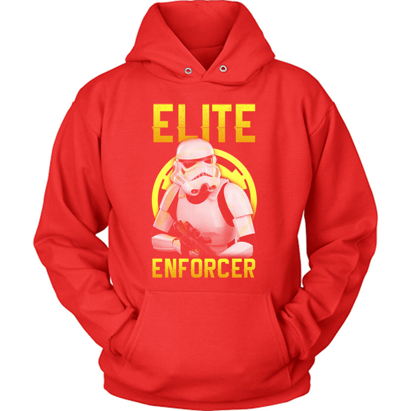 Elite Enforcer