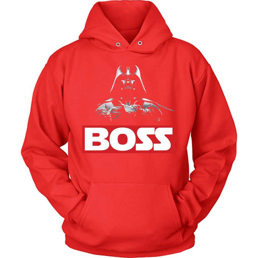 Sith Boss