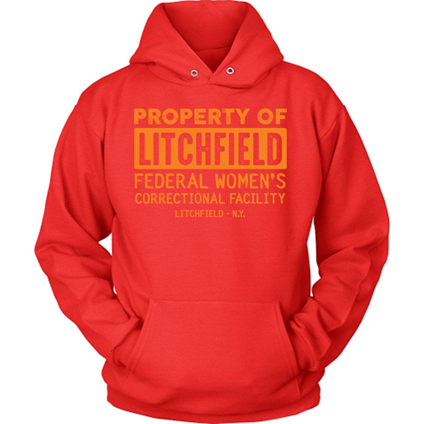 Property Of Litchfield