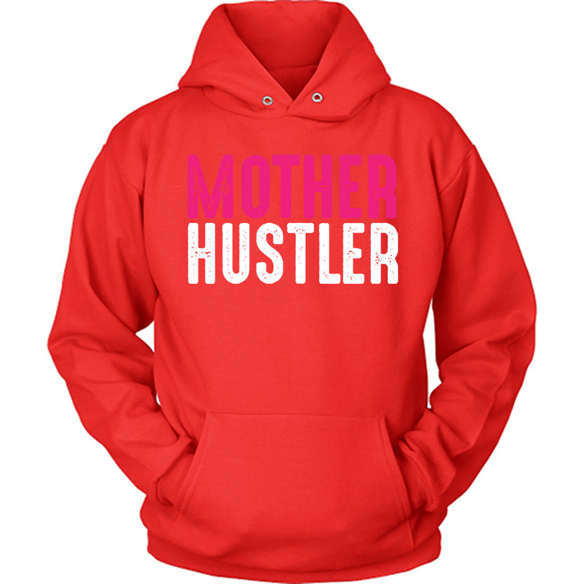 Mother Hustler