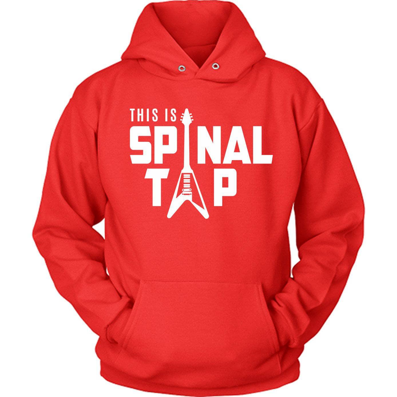 This Is Spinal
