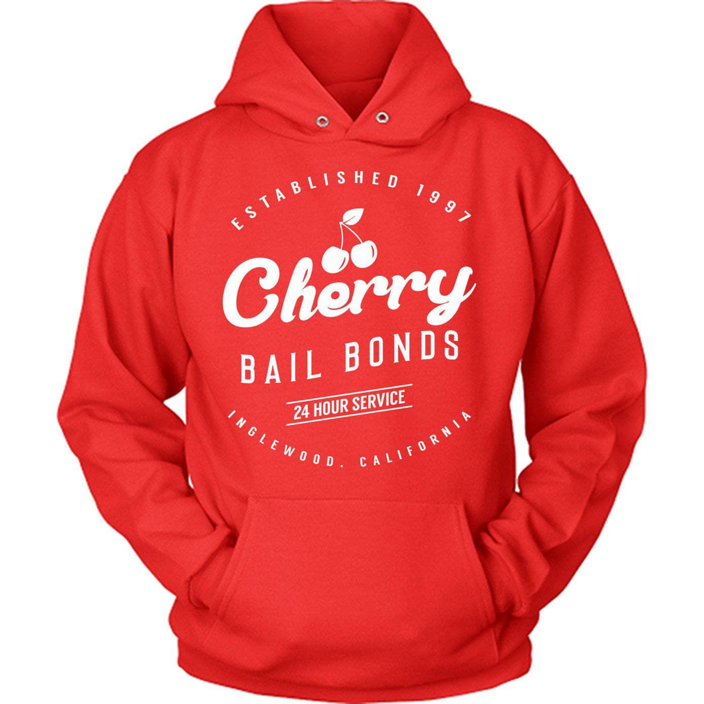 Cherry Bail Bonds