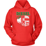 Diesel Life
