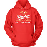 Genuine Craft Teacher