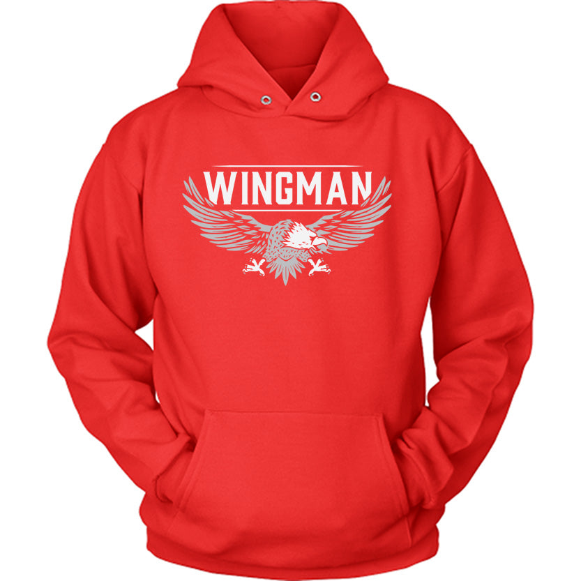 Wingman