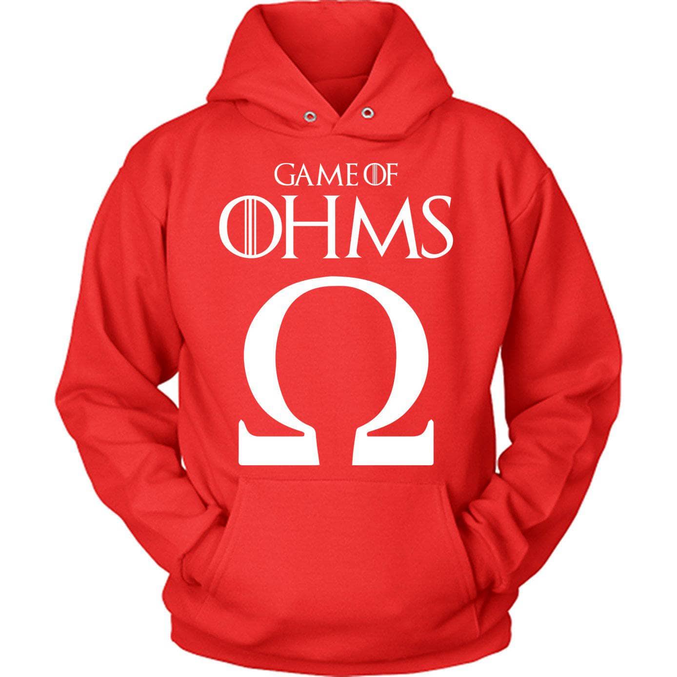 Game Of Ohms