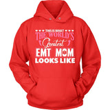Worlds Greatest EMT Mom