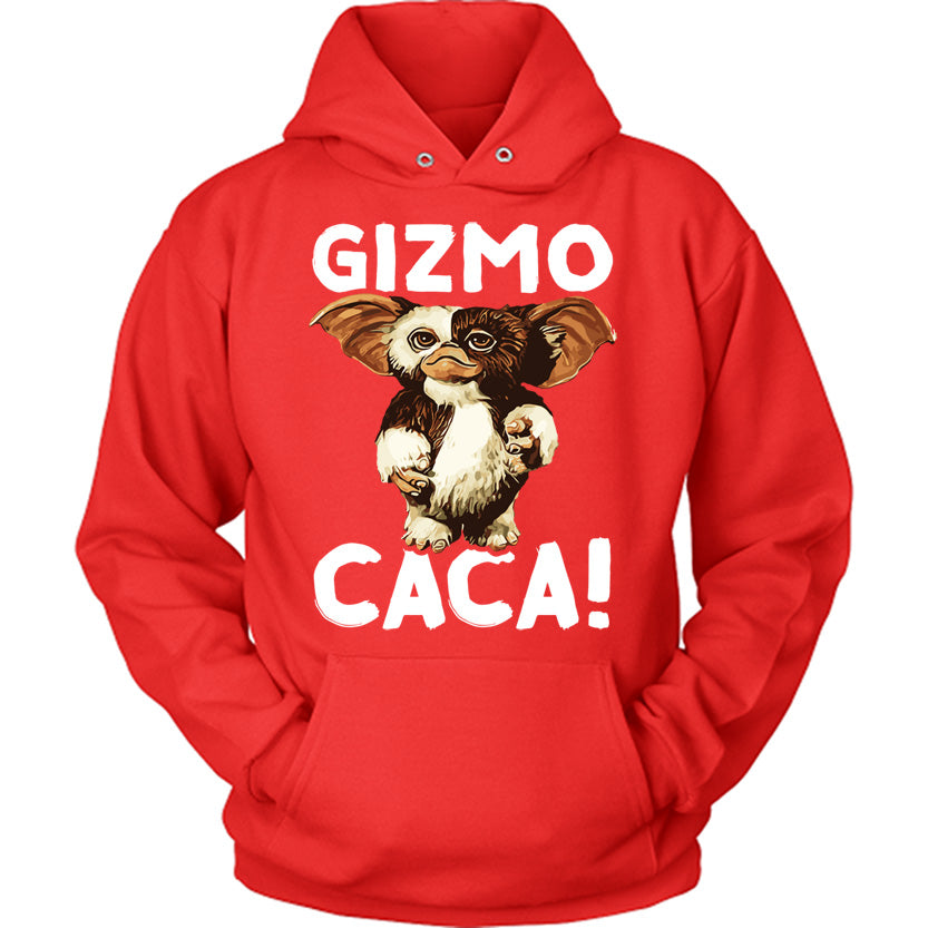 Gizmo Caca