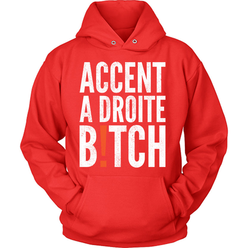 Accent A Droite