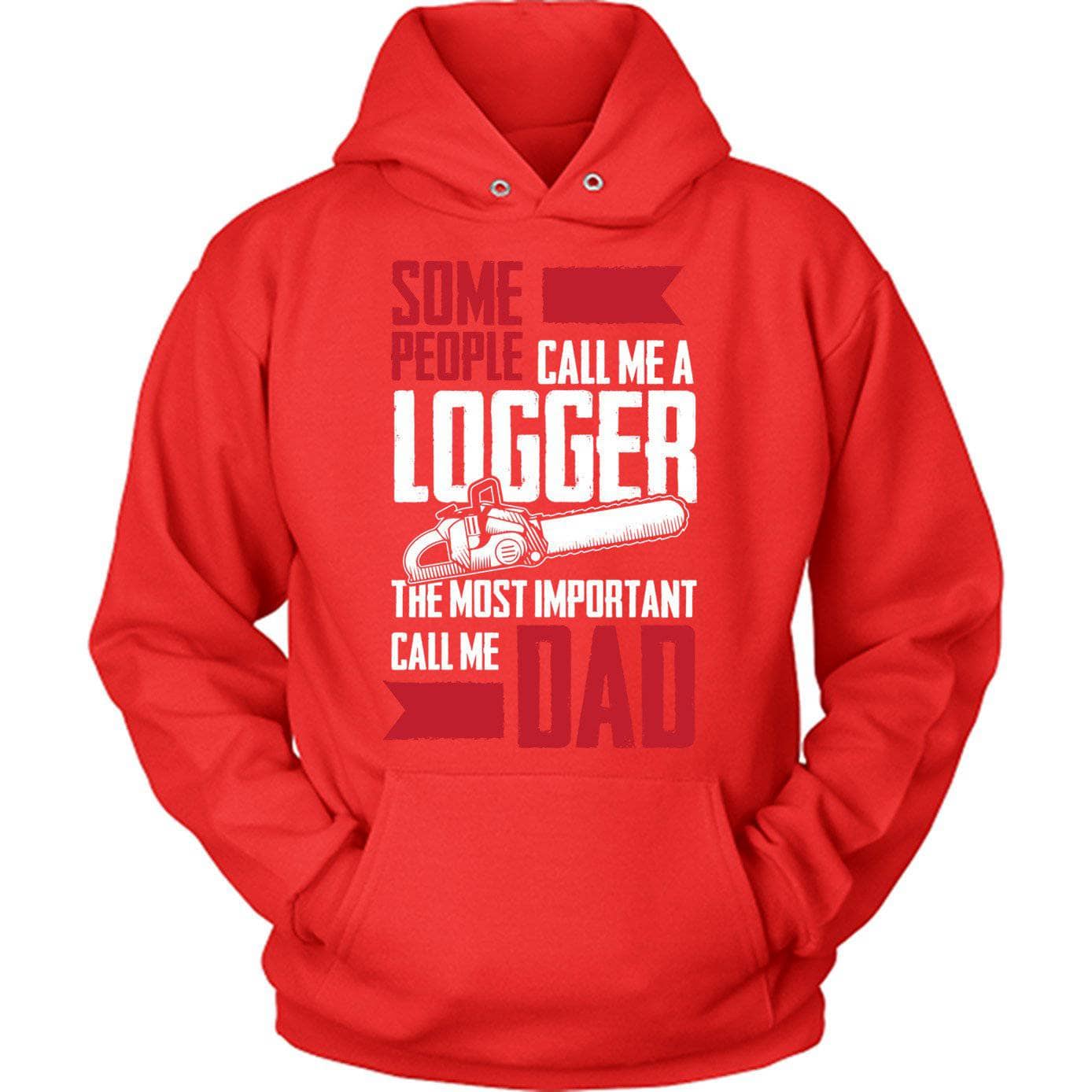 Call Me Dad Loggers